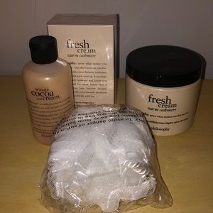 Philosophy Beauty Box